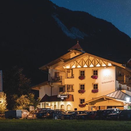 Loipenstubn Brixen im Thale Exterior foto
