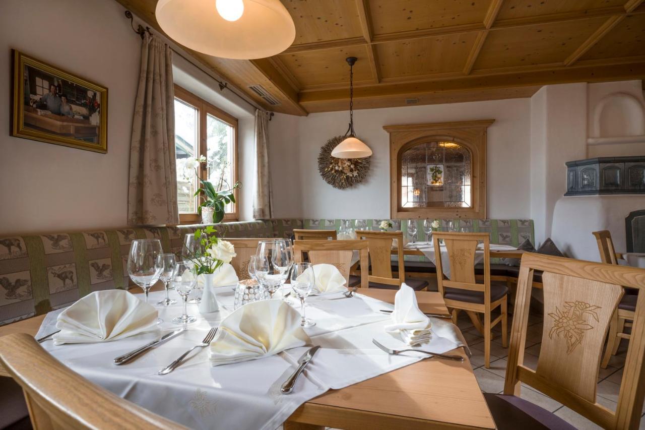 Loipenstubn Brixen im Thale Exterior foto