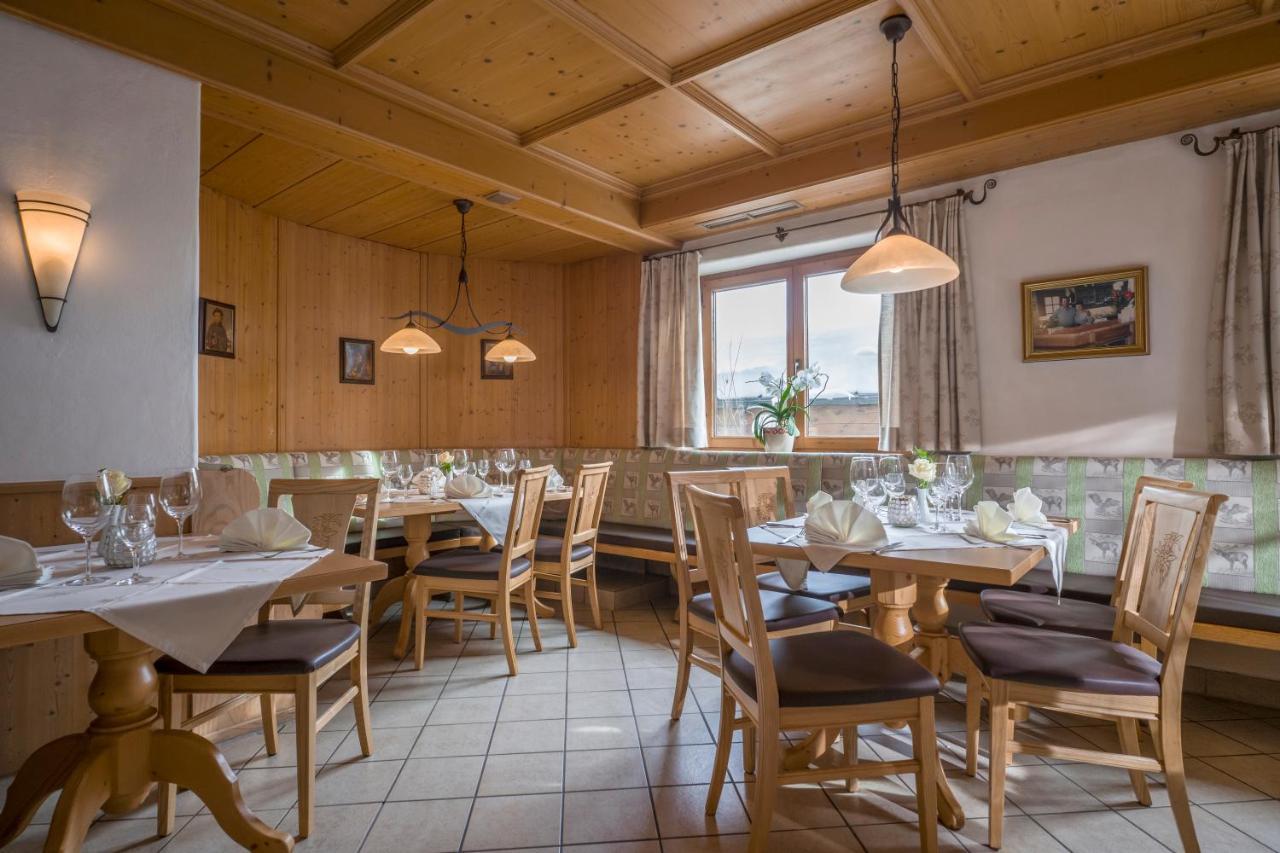 Loipenstubn Brixen im Thale Exterior foto