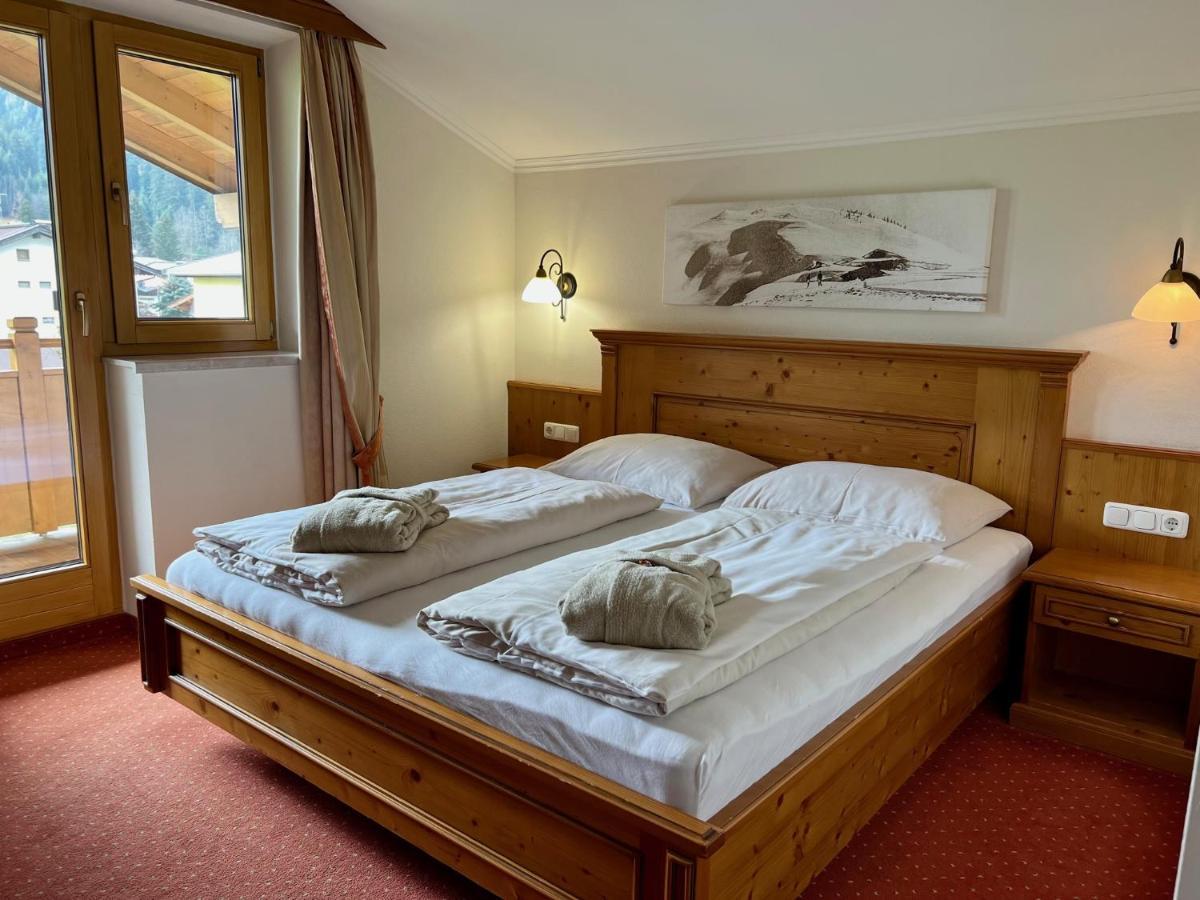 Loipenstubn Brixen im Thale Exterior foto