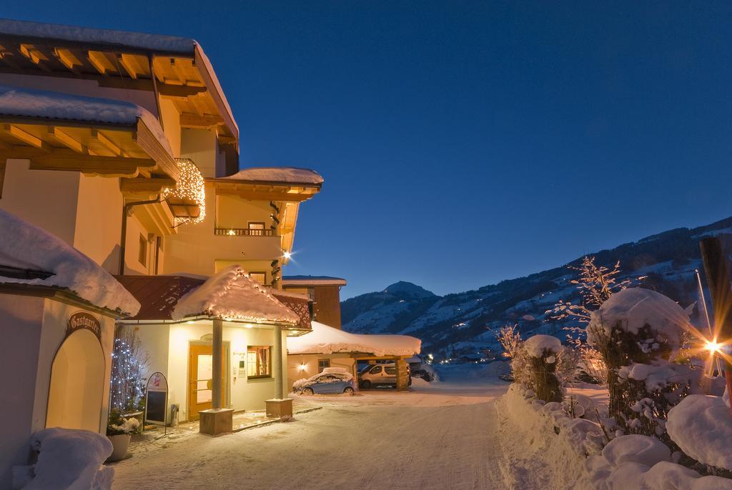 Loipenstubn Brixen im Thale Exterior foto